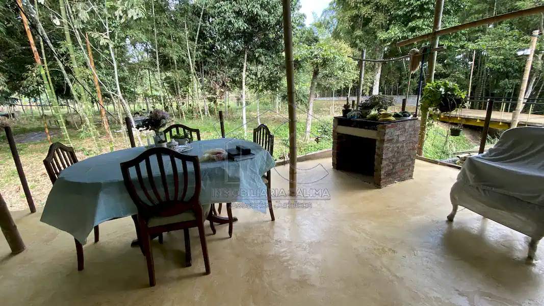 Finca La Esperanza